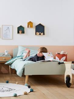 Slaapkamer en Opbergoplossingen-Slaapkamer-Kinderbedje, babybedje-Kinderbedden-Kinderbed CONFETTI