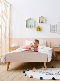 Slaapkamer en Opbergoplossingen-Slaapkamer-Kinderbedje, babybedje-Kinderbed CONFETTI