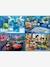 Set met 4 puzzels van 50 tot 150 stukjes Multi 4 Disney® Pixar EDUCA blauw - vertbaudet enfant 