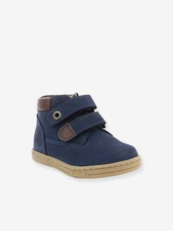 Schoenen-Baby schoenen 17-26-Loopt jongen 19-26-Halfhoge laarsjes voor jongens, Tackeasy KICKERS®