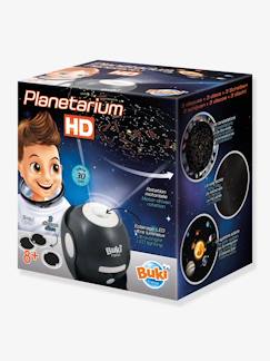 Speelgoed-Planetarium HD - Projector - Nachtlampje BUKI