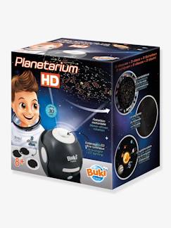 -Planetarium HD - Projector - Nachtlampje BUKI