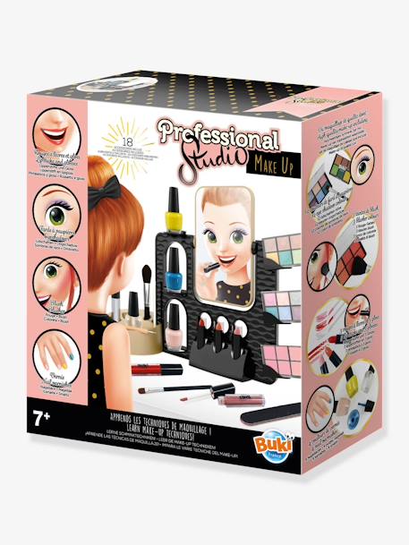 Make-Up - Make-up BUKI ROZE - vertbaudet enfant 