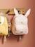 Rugzak Backpack animal TRIXIE Mrs Mouse+Mrs Rabbit - vertbaudet enfant 