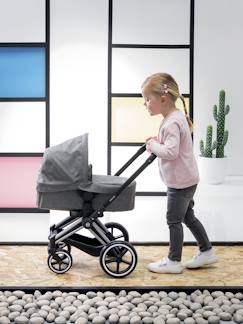 Speelgoed-Poppen-3-in-1 poppenkinderwagen Cybex COROLLE