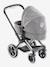 3-in-1 poppenkinderwagen Cybex COROLLE GRIJS - vertbaudet enfant 