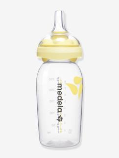 Verzorging-Flesje 250 ml met Calma® MEDELA-speen