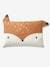 Babykussensloop BABY FOX hazelnoot - vertbaudet enfant 