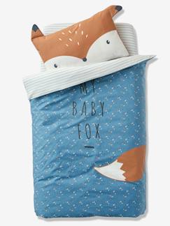 -Babykussensloop BABY FOX