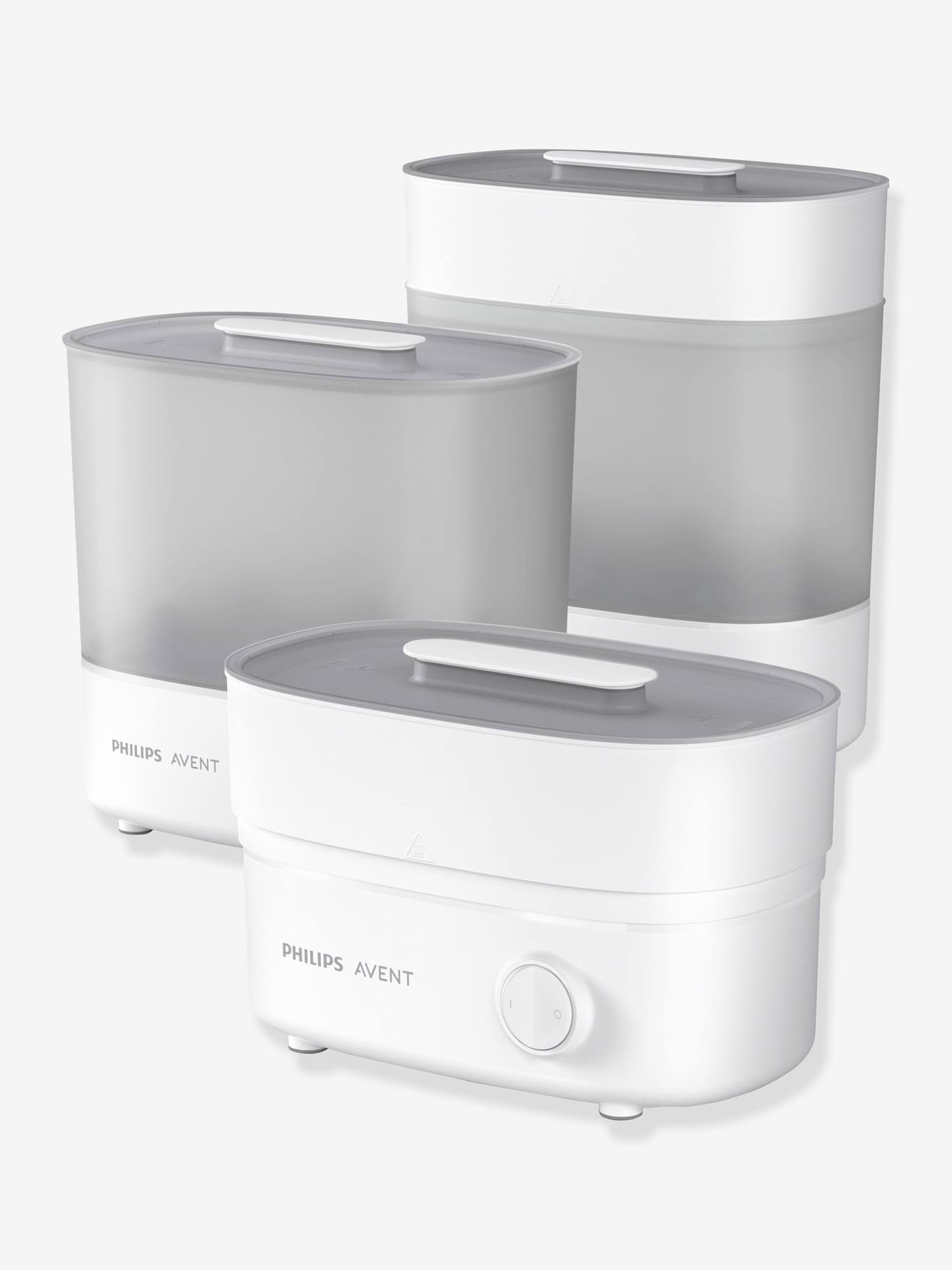 Avent sterilizer deals