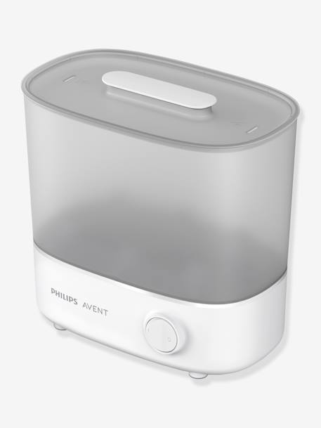 Philips Advanced Electronic Sterilizer AVENT WIT - vertbaudet enfant 