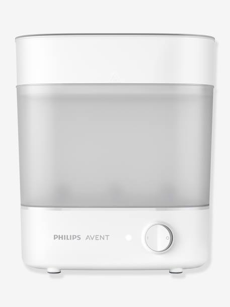 Philips Advanced Electronic Sterilizer AVENT WIT - vertbaudet enfant 