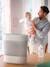 Philips Advanced Electronic Sterilizer AVENT WIT - vertbaudet enfant 