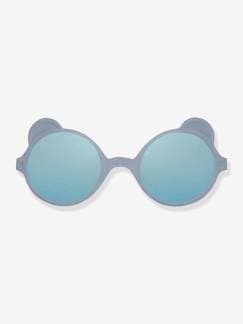 Meisje-Accessoires-Brillen-Zonnebril berenjong 1-2 jaar KI ET LA
