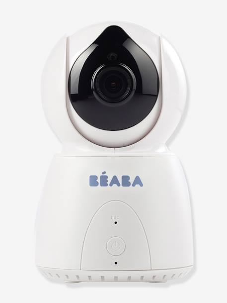 Extra camera voor Zen+ BEABA babyfoon WIT - vertbaudet enfant 