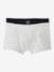 Set van 5 jongensboxers lichtblauw - vertbaudet enfant 