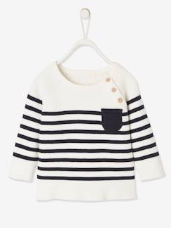 Baby-Trui, vest, sweater-Babytrui