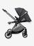 Kinderwagen Trio Best Friend+ Comfort i-Size CHICCO Zwart (Pirate black) - vertbaudet enfant 