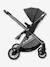 Kinderwagen Trio Best Friend+ Comfort i-Size CHICCO Zwart (Pirate black) - vertbaudet enfant 