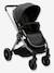 Kinderwagen Trio Best Friend+ Comfort i-Size CHICCO Zwart (Pirate black) - vertbaudet enfant 