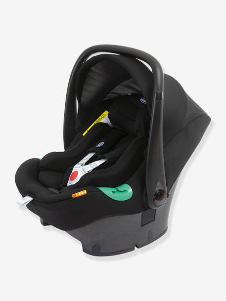 Kinderwagen Trio Best Friend+ Comfort i-Size CHICCO Zwart (Pirate black) - vertbaudet enfant 