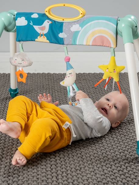 Babygym mini-maan BUKI BEIGE - vertbaudet enfant 