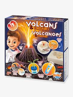 Speelgoed-Educatief speelgoed-Vulkanen en dinosaurussen BUKI