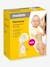 Handmatige borstkolf Harmonie Flex MEDELA WIT - vertbaudet enfant 