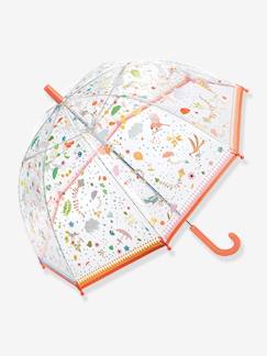 Speelgoed-Imitatiespelletjes-Huis, klussen en beroepen-Paraplu Lichtgewicht DJECO