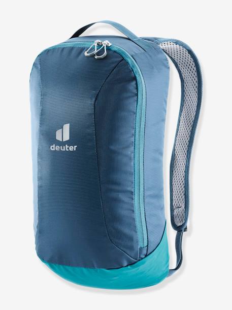 Draagdoek Kid Comfort Pro DEUTER BLAUW - vertbaudet enfant 