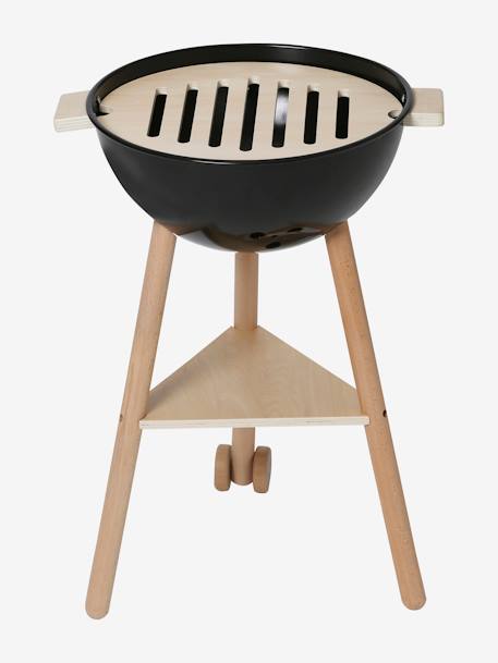 Houten barbecue hout - vertbaudet enfant 