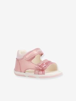 Schoenen-Baby schoenen 17-26-Eerste stapjes 17-23-Babysandalen meisje Tapuz GEOX®