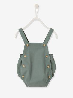 Baby-Salopette, jumpsuit-Boxpakje baby