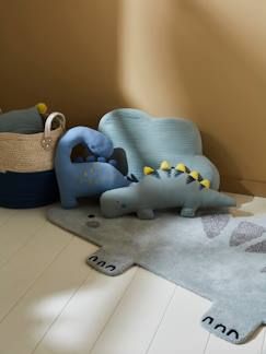 Linnengoed en decoratie-Set van 2 kussens PETIT DINO