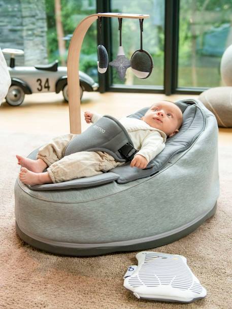 Doomoo Seat'n Swing Houten speelboog BABYMOOV HOUT - vertbaudet enfant 