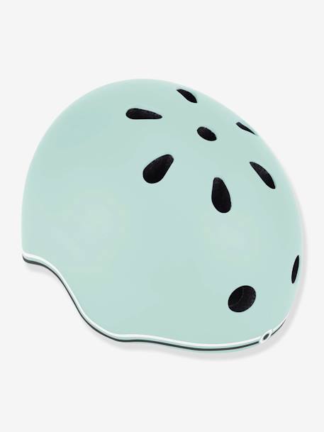 Go Up-helm - GLOBBER MINTGROEN - vertbaudet enfant 