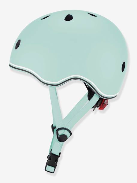 Go Up-helm - GLOBBER MINTGROEN - vertbaudet enfant 