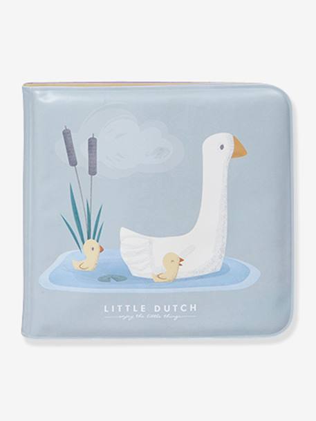 Badboekje Little Goose - LITTLE DUTCH MEERKLEURIG - vertbaudet enfant 