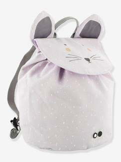 Meisje-Accessoires-Tas-Rugzak Backpack MINI animal TRIXIE