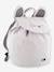 Rugzak Backpack MINI animal TRIXIE Mrs Mouse+Mrs Rabbit - vertbaudet enfant 