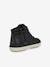 Jongenssneakers MID J Mattias Boy ABX GEOX® zwart - vertbaudet enfant 