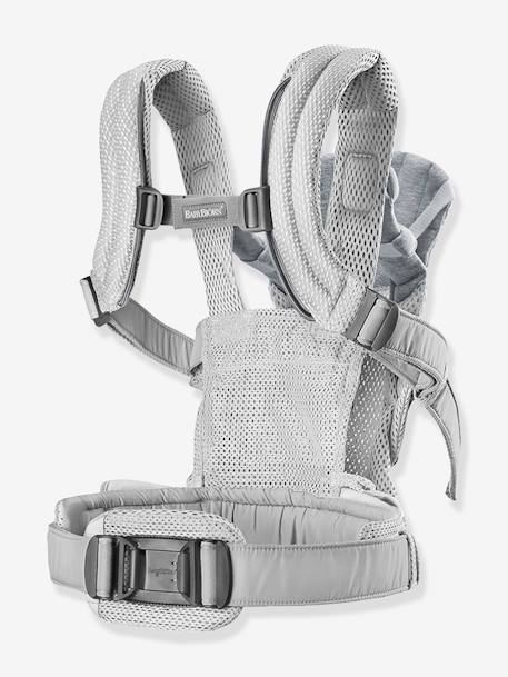 Draagzak Harmony BABYBJORN Zilvergrijs - vertbaudet enfant 