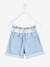 Meisjesshort gebleekt denim - vertbaudet enfant 