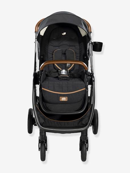 Kinderwagen JOIE Finiti Signature groen+zwart+Zwart (Eclipse) - vertbaudet enfant 