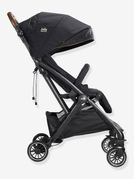 Kinderwagen JOIE Tourist Signature Zwart (Eclipse) - vertbaudet enfant 