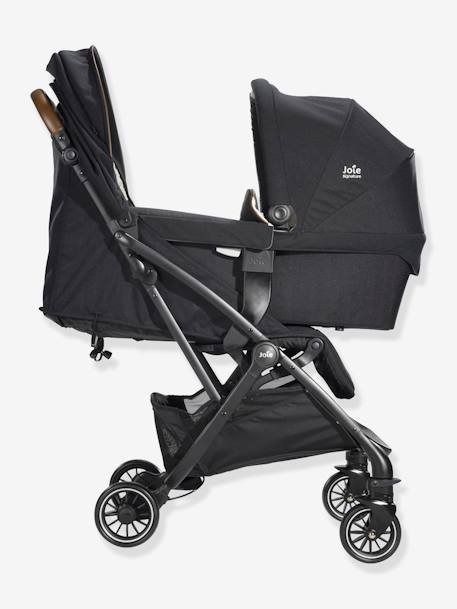 Kinderwagen JOIE Tourist Signature Zwart (Eclipse) - vertbaudet enfant 