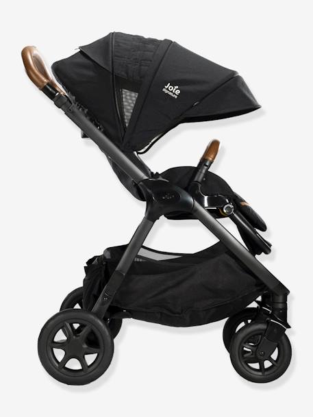 Kinderwagen JOIE Finiti Signature groen+zwart+Zwart (Eclipse) - vertbaudet enfant 