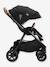 Kinderwagen JOIE Finiti Signature groen+zwart+Zwart (Eclipse) - vertbaudet enfant 