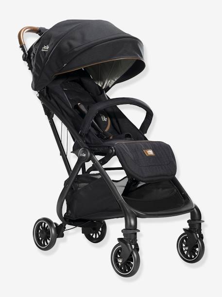 Kinderwagen JOIE Tourist Signature Zwart (Eclipse) - vertbaudet enfant 