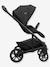 Omkeerbare wandelwagen JOIE Chrome PEBBLE+SCHAAL - vertbaudet enfant 